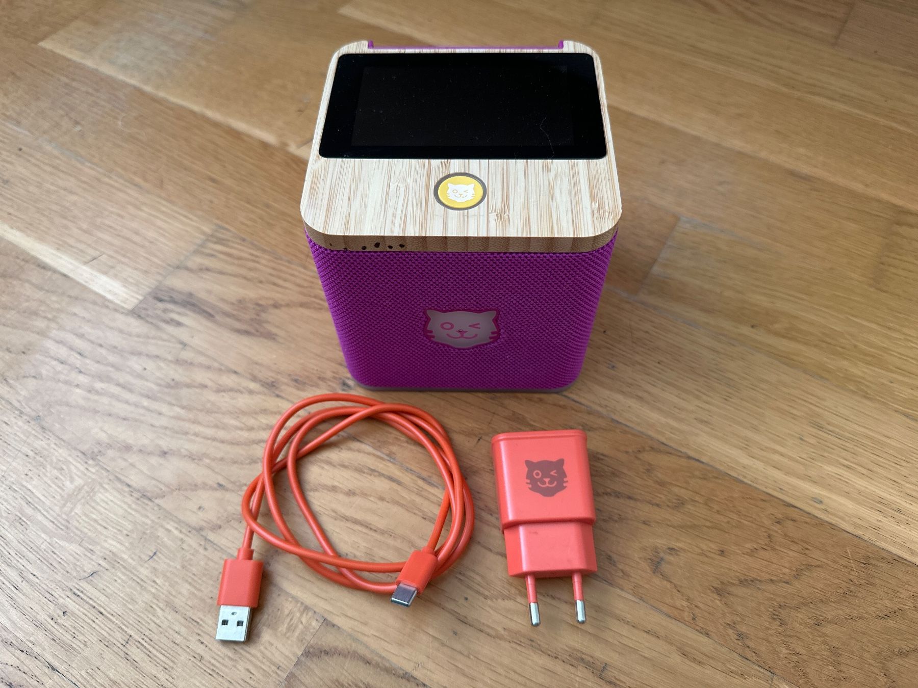 Tigerbox Audio- & Mediensysteme: Tigerbox Touch Plus – Gebraucht aus Schwerzenbach von Marsupi 3