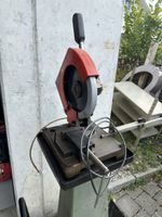 Stayer Trennschleifer auf Metallständer gebraucht