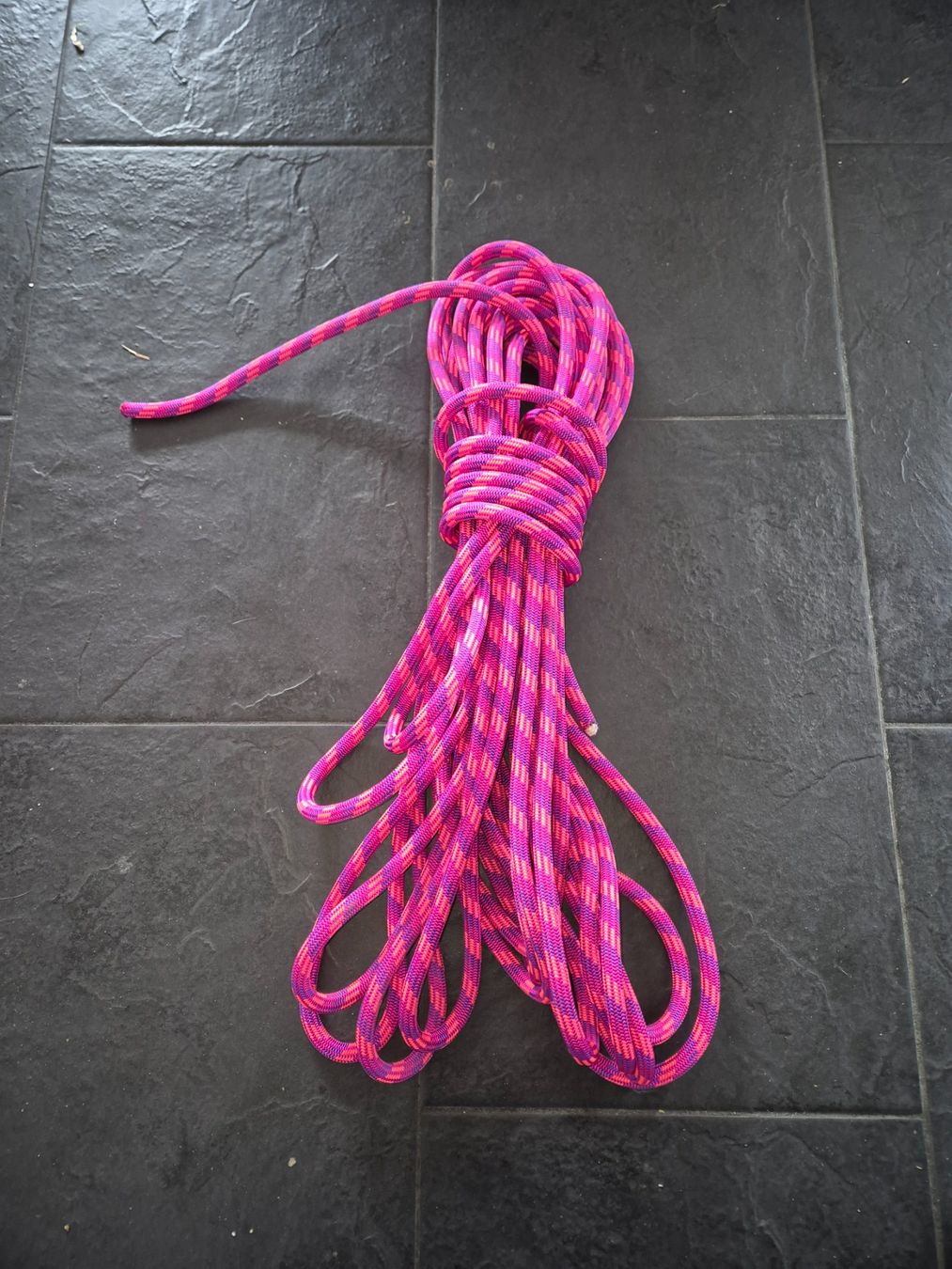 Attrezzatura da arrampicata: Seil 10.5mm / 20m – Nuovo (secondo la descrizione) da Erlach venduto da Tulkas77