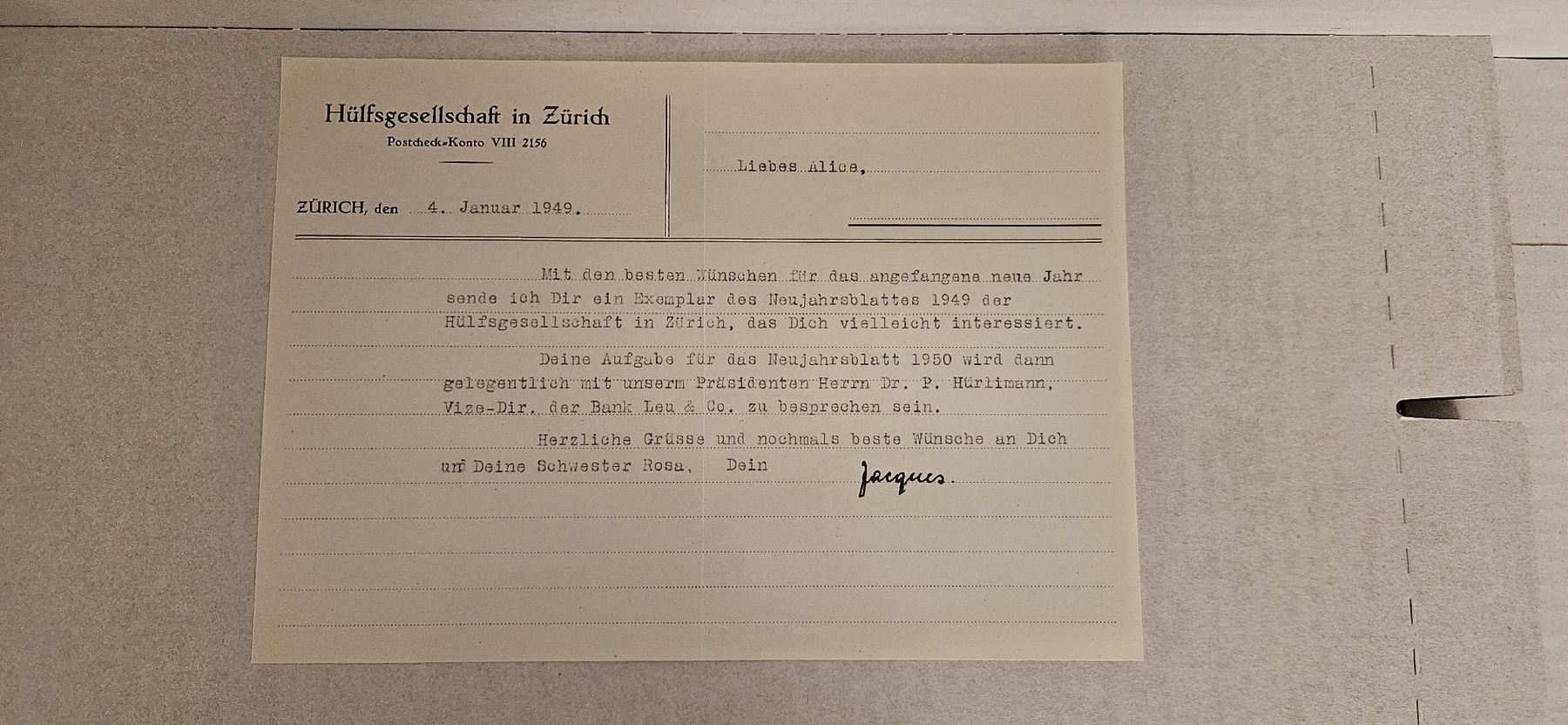 Libri: Jugend-Erinnerungen eines alten Zürichers – Usato da Wangen SZ venduto da Auction-Sea 4