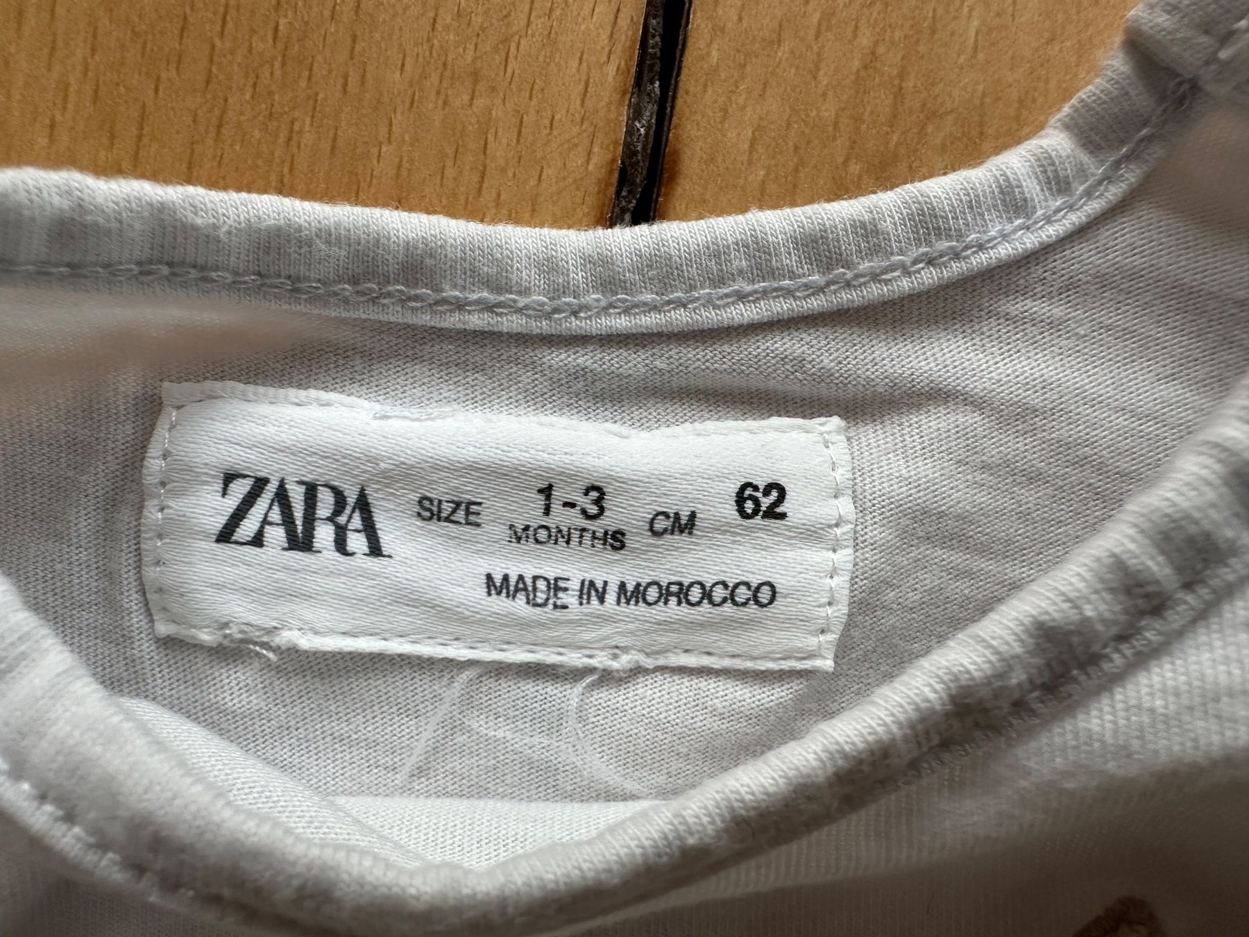Lotti & Set di vestiti: Kleiderset Gr. 62 – Usato da Zürich venduto da MakasoZH 3