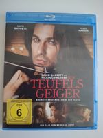 Blu-ray Der Teufels Geiger David Garrett  sehr guter Zustand