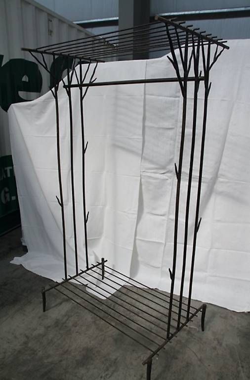 Cappotti: Clothes Rack "Vieille Branche" by Emery – Usato da Zürich venduto da lou_5bpd 1