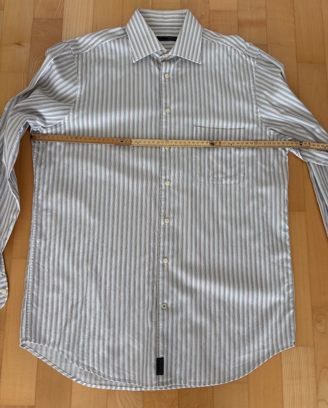 Strellson Camicie: Hemd Strellson – Usato da Winterberg ZH venduto da vanilleinspiration 4