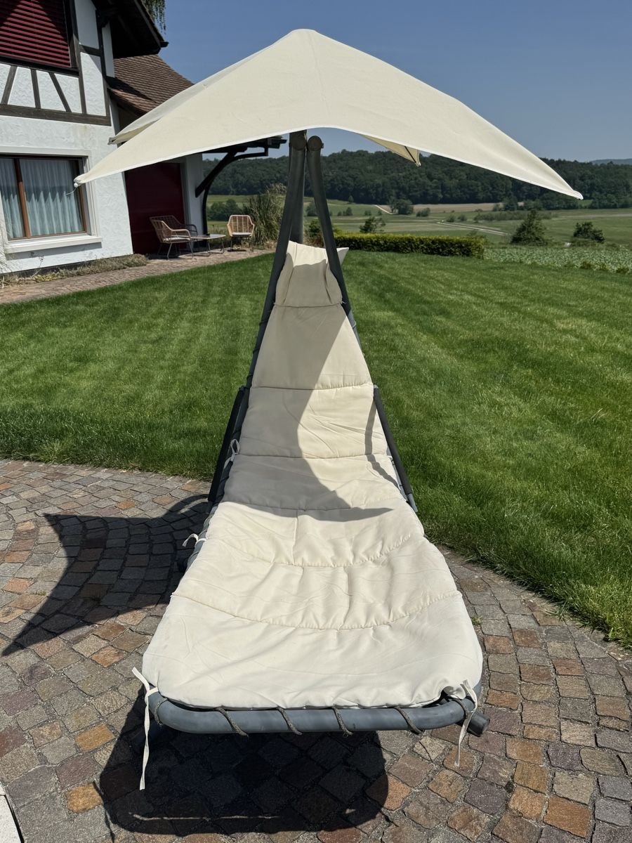 Gartenhängesitze: Hängesessel – Gebraucht aus Neerach von jos_7gz5 1