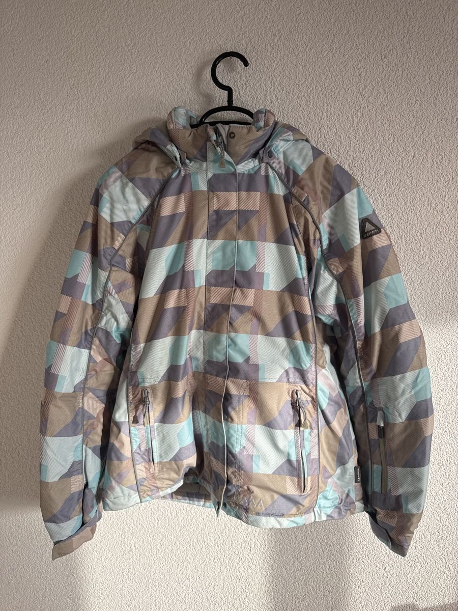 Icepeak Giacche: Winterjacke, Grösse 164 – Usato da Burgdorf venduto da Lou-123