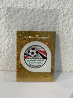 FIFA World Cup 2026 sticker Egypt United Edition Panini