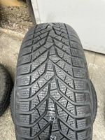 🚗 225/65 R16 100H Yokohama BlueEarth Winter NEU Lot206