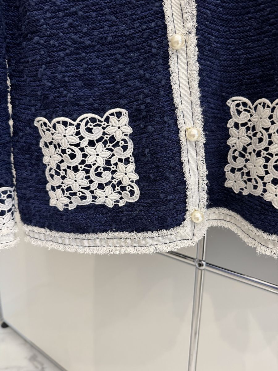 Jacken: Luisa Spagnoli Strickjacke Gr. S – Gebraucht aus Wichtrach von Adriana222 1