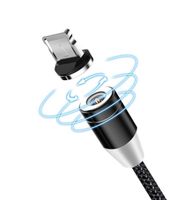 Smartphone Ladekabel 3 in 1
