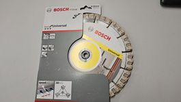 Bosch Diamanttrennscheibe Ø 230mm Best