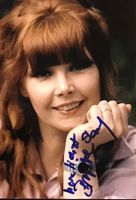 Brigitte Skay 1944-2012 Autogramm signiert Foto 10x15cm