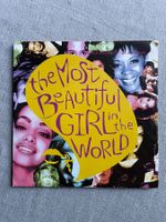 Prince The Most Beautiful Girl In The World  NM 1994