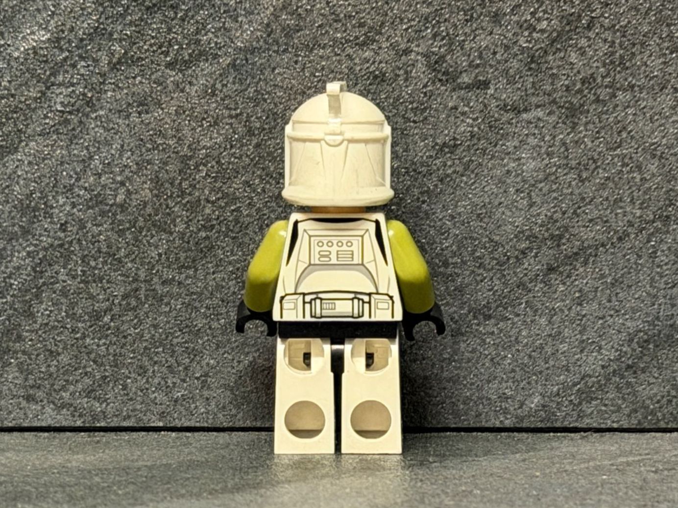Lego Baukästen: LEGO Star Wars sw0438 Clone Sergeant NEUWERTIG – Gebraucht aus Villmergen von Zydi 2