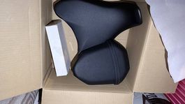 Neu Yamaha MT-07 Sitz