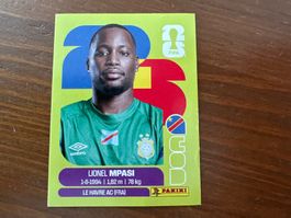 Panini COD 2 FIFA World Cup 2026