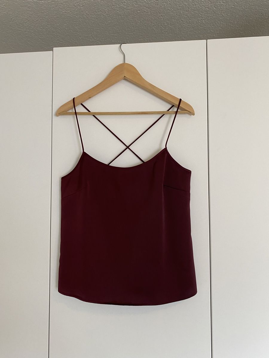 Na-kd Top: NA-KD Top – Nuovo (secondo la descrizione) da Eiken venduto da kona_a