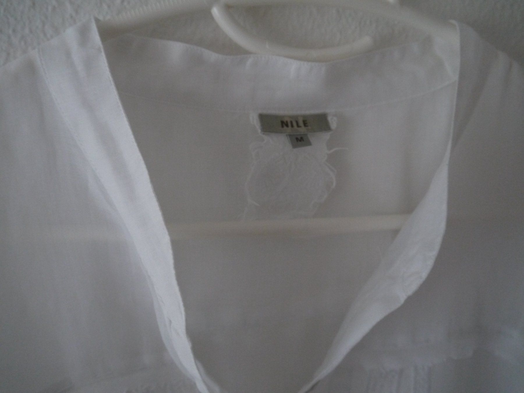 Nile Camicette: NILE Bluse – Usato da Hagendorn venduto da Blaf 2