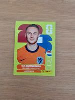 Panini Fifa NED 12