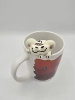 Diddl Springmaus Tasse Ich hab dich Lieb