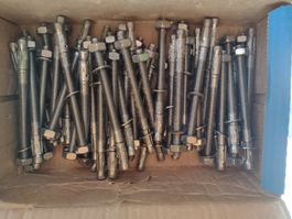Ankerbolzen Upat MAX 10/50/135 R