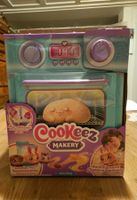 Cookeez makery Ofen Brot