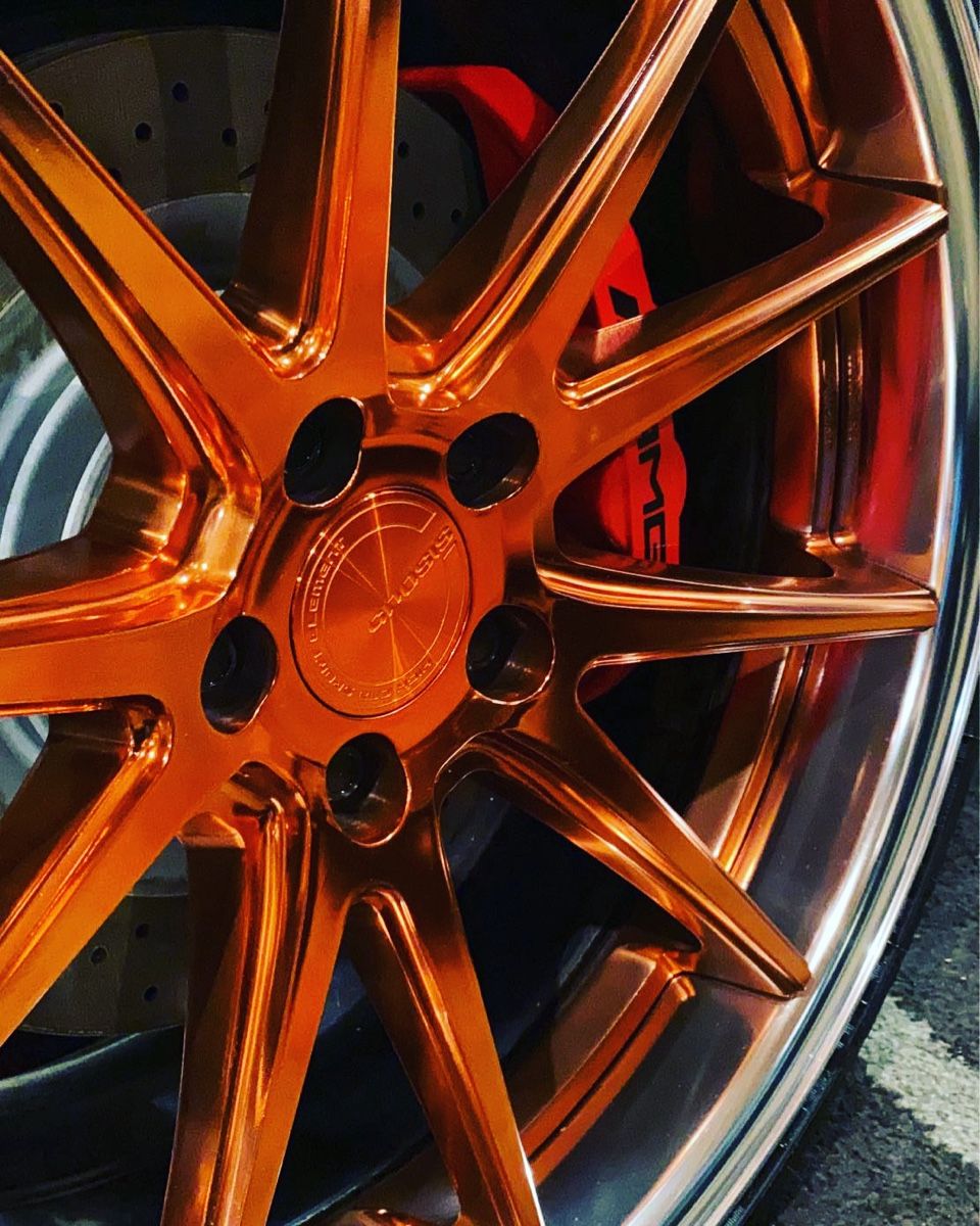Work Wheels Cerchioni: Felgen Work Gnosis CV 201 – Usato da Menziken venduto da T_1_RACER 1