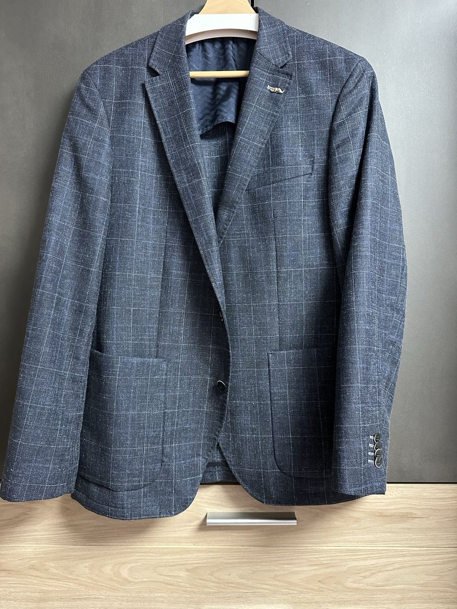 Completi: Blazer von Benvenuto Grösse 50 – Nuovo (secondo la descrizione) da Bülach venduto da leide_29