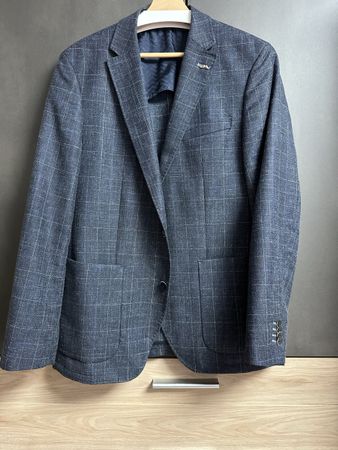 Blazer von Benvenuto Grösse 50