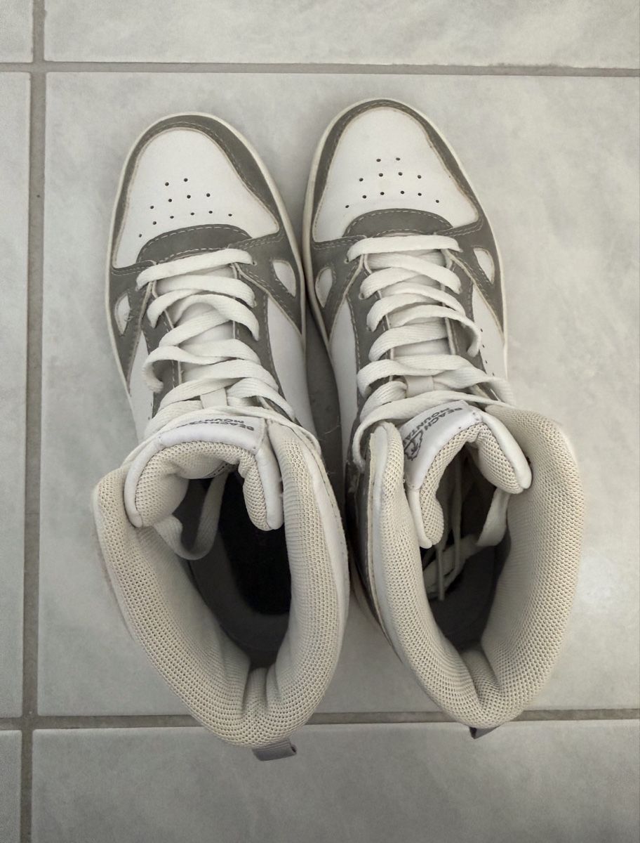 Scarpe da uomo: Baskets montantes Beach Mountain, taille 37 – Usato da Sion venduto da fer_gwz6 2