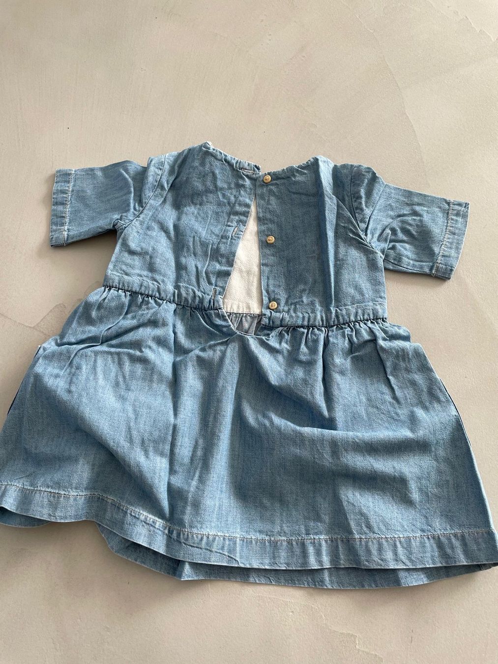 Lotti & Set di vestiti: Kleiderpaket Mädchen h&m, Grösse 92 – Usato da Siebnen venduto da Nulu12 2