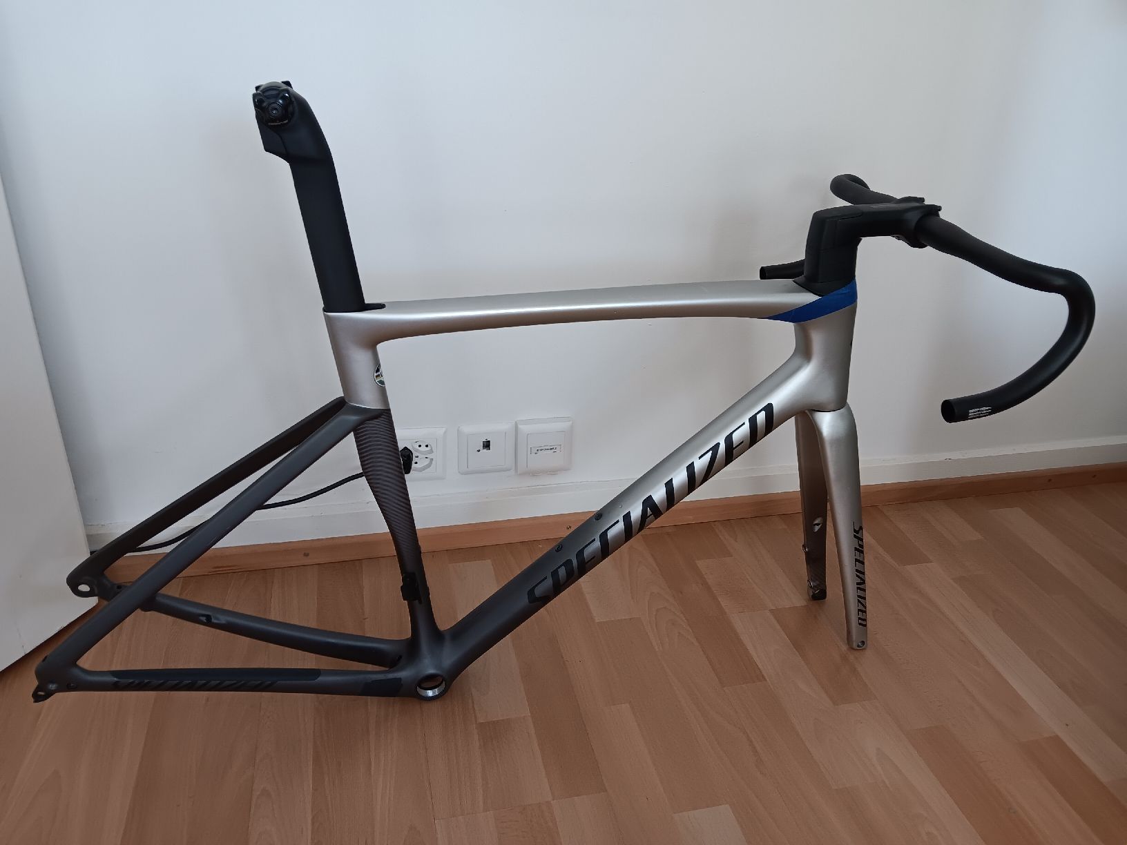 Specialized Velos: Specialized Tarmac SL7 – Gebraucht aus Zürich von  3