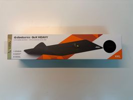 steelseries QcK Heavy XXL Mausmatte