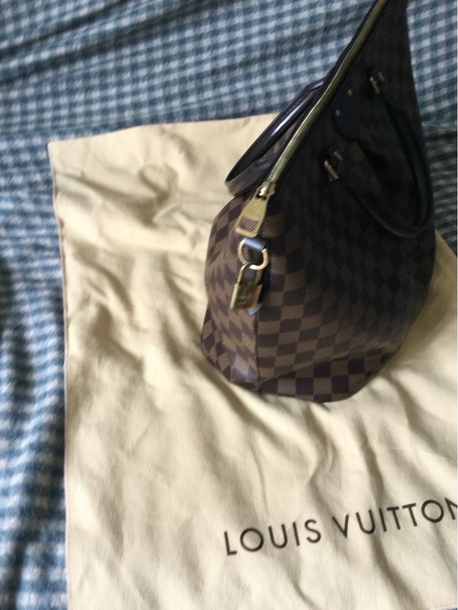 Louis Vuitton Borse da donna: Sac  à main Louis Vuitton – Usato da Buttes venduto da ButtA15 5