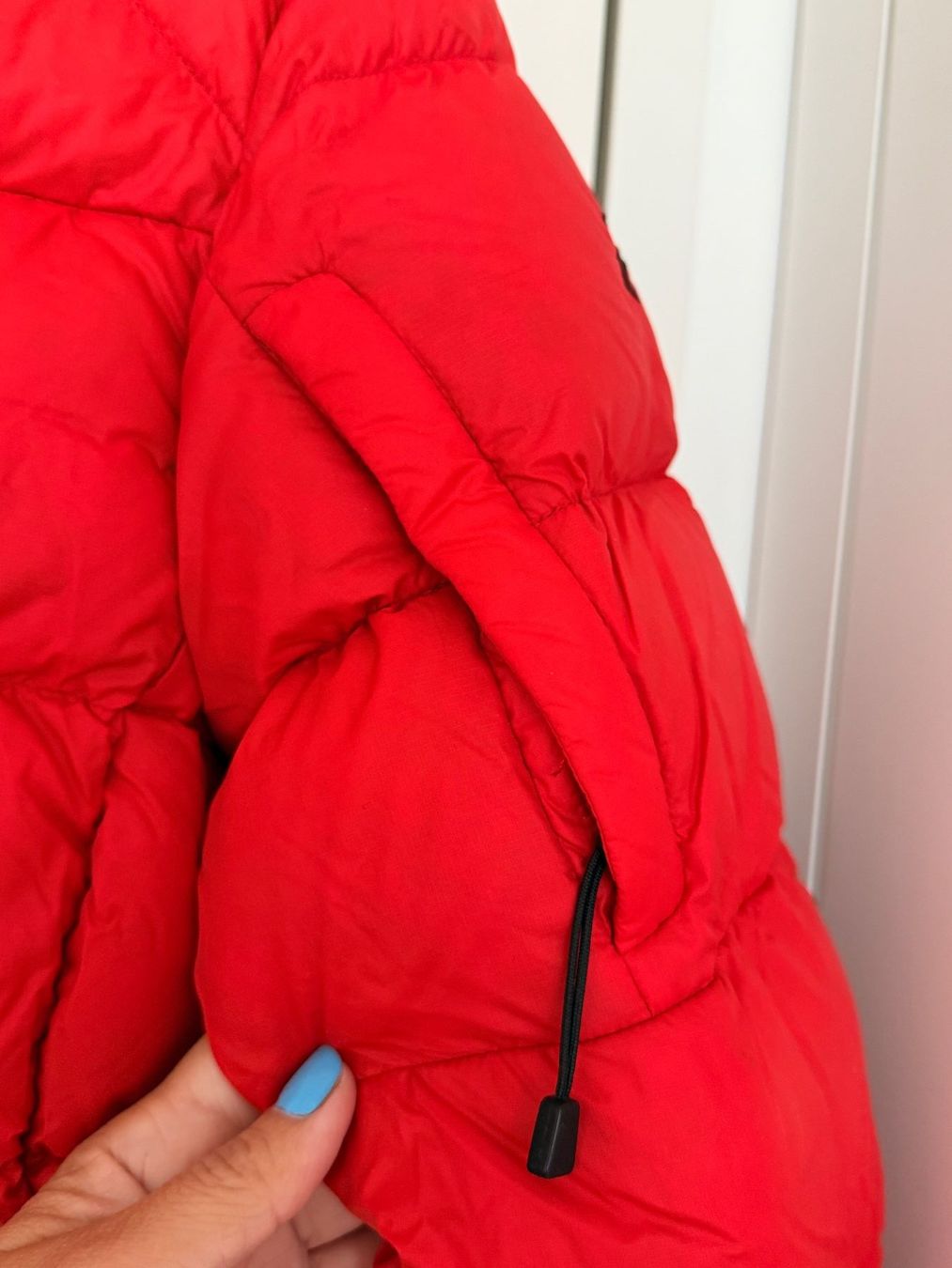 Peak Performance Manteaux: Peak Performance Frost Down Jacket size small – Neuf (Voir description) à Uerikon par kpr_t5k2 3