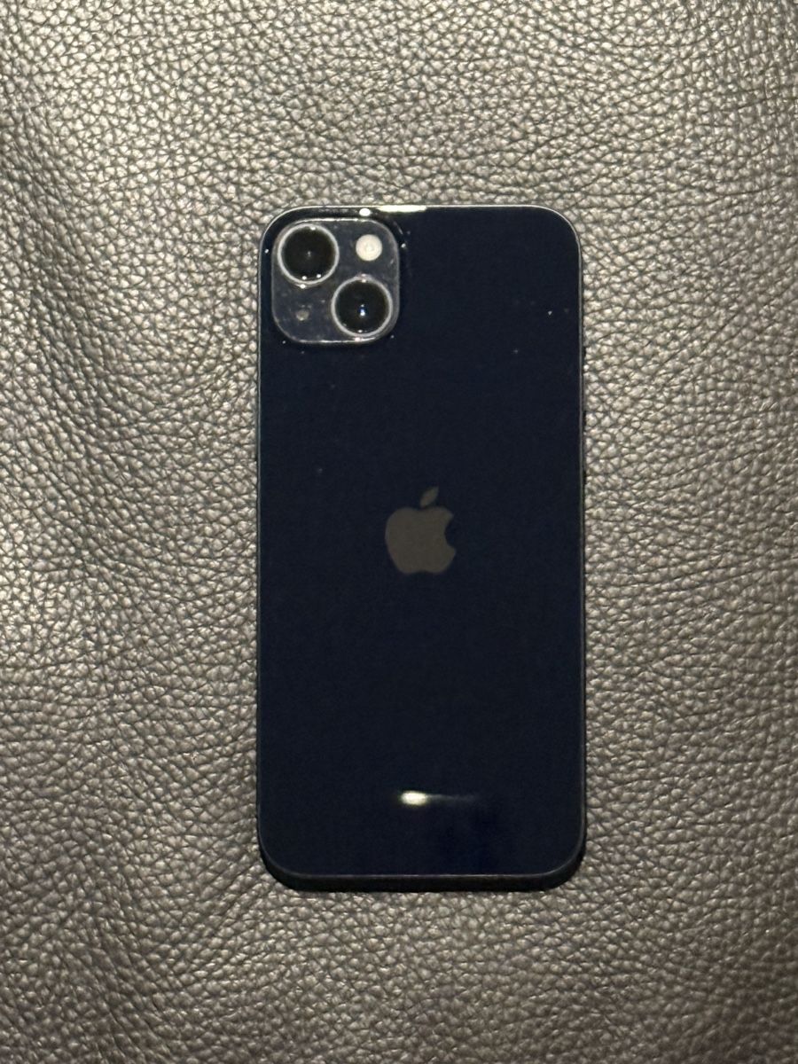 Apple Handys / Smartphones: Apple iPhone 14 Plus Midnight - 128 GB – Gebraucht aus Riggisberg von jabi2299 1