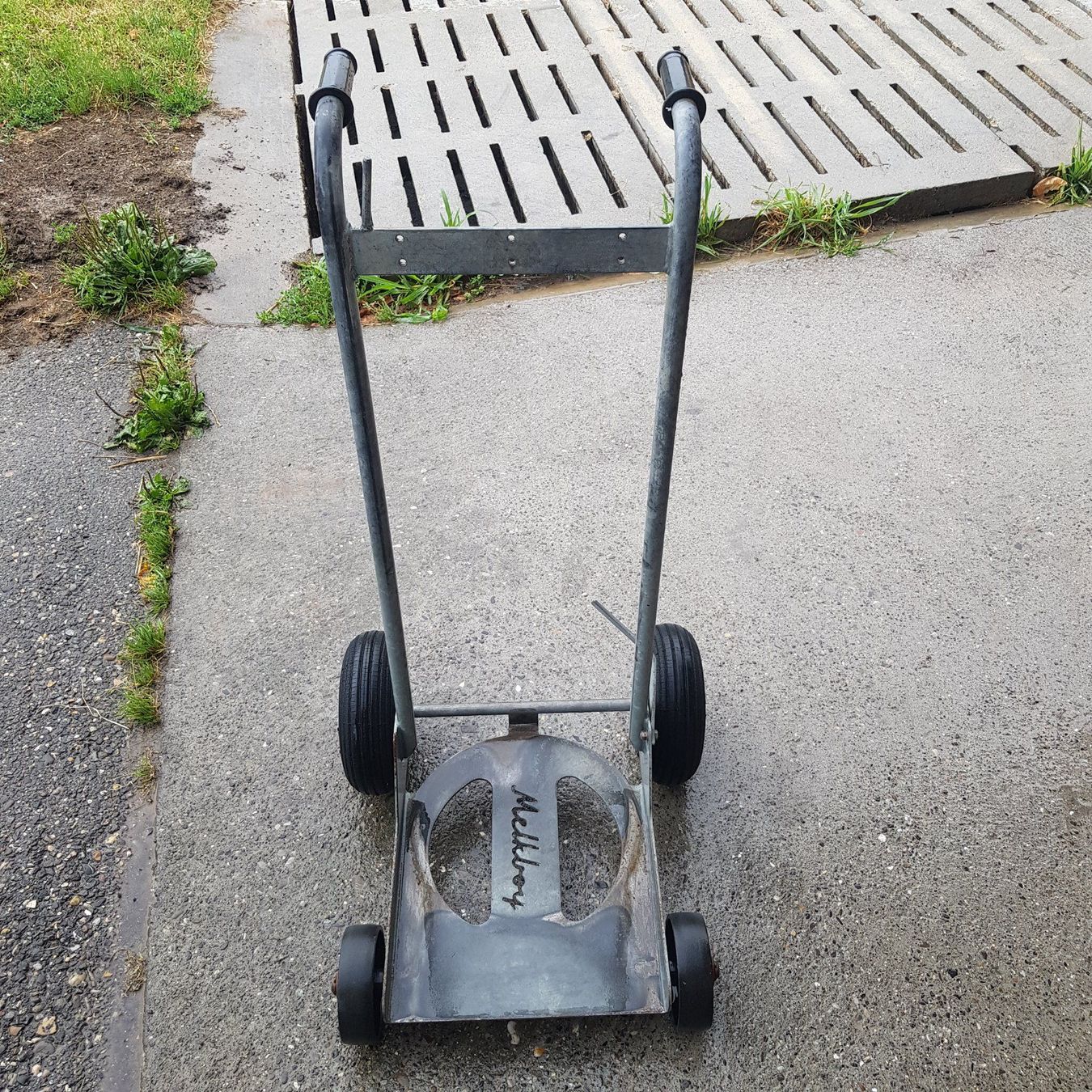 Alle Maschinen: Melkboy – Gebraucht aus Kernenried von hpjw 1