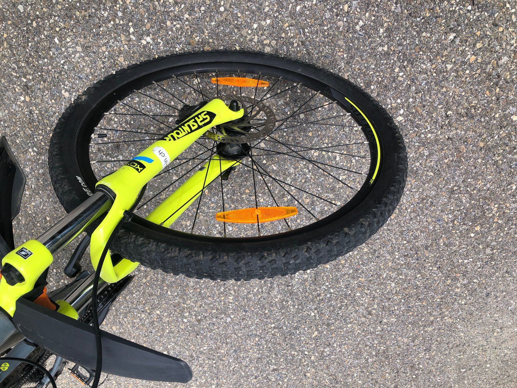 Scott Velos: MTB Scott 26 – Gebraucht aus Triengen von Schmid-Urbano 6