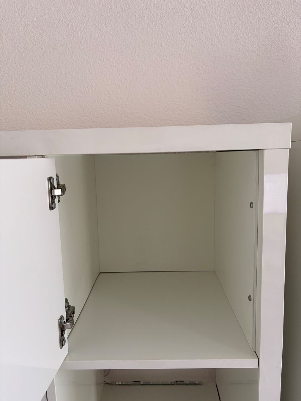 Ikea Scaffali: Ikea Regal Kallax – Usato da Urdorf venduto da roses202 5