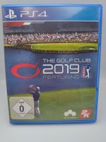 The Golf Club 2019 Featuring PGA Tour (Playstation 4 / PS4)
