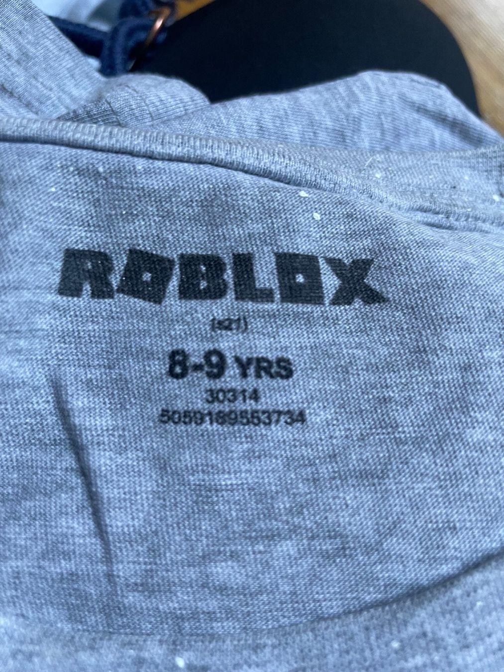 Camicie, T-shirt & Polo: Roblox t-shirt 8ans / 130 cm – Usato da Satigny venduto da Suisse_gigi 3