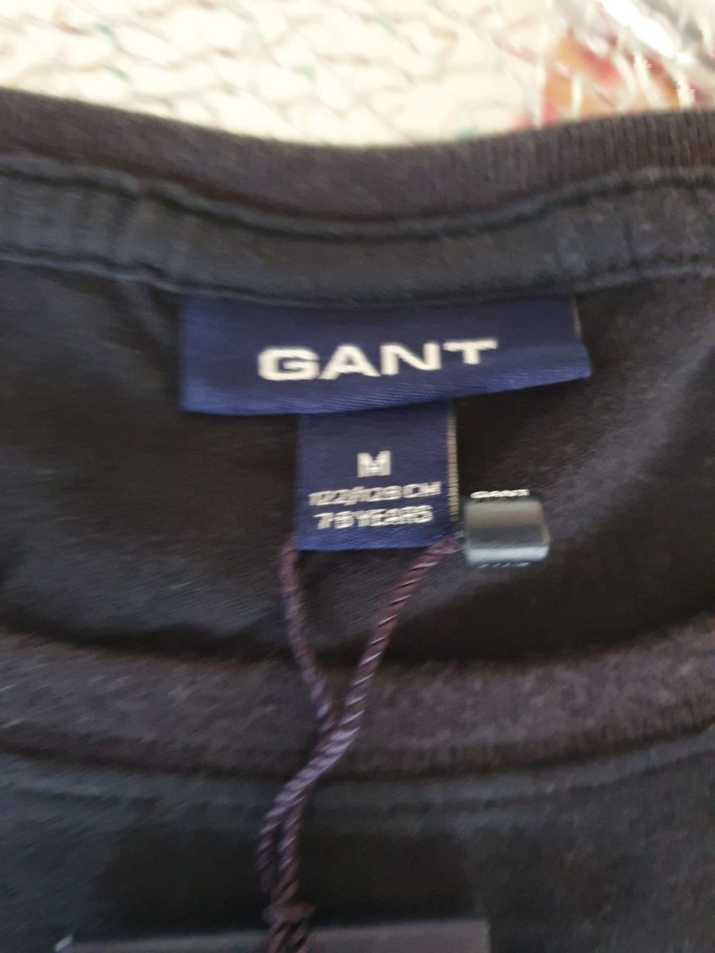 Camicie, T-shirt & Polo: Gant Kids Gr. M – Nuovo e nell'imballaggio originale da Luzern venduto da Reni025 5