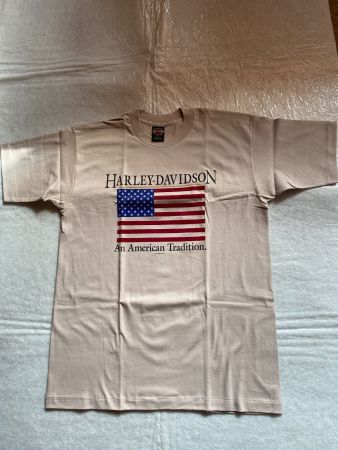 Harley Davidson T-Shirt Top Zustand