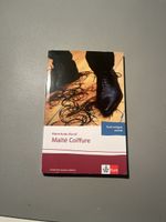 Buch Maite Coiffure von Marie-Aude Murail Klett Verlag
