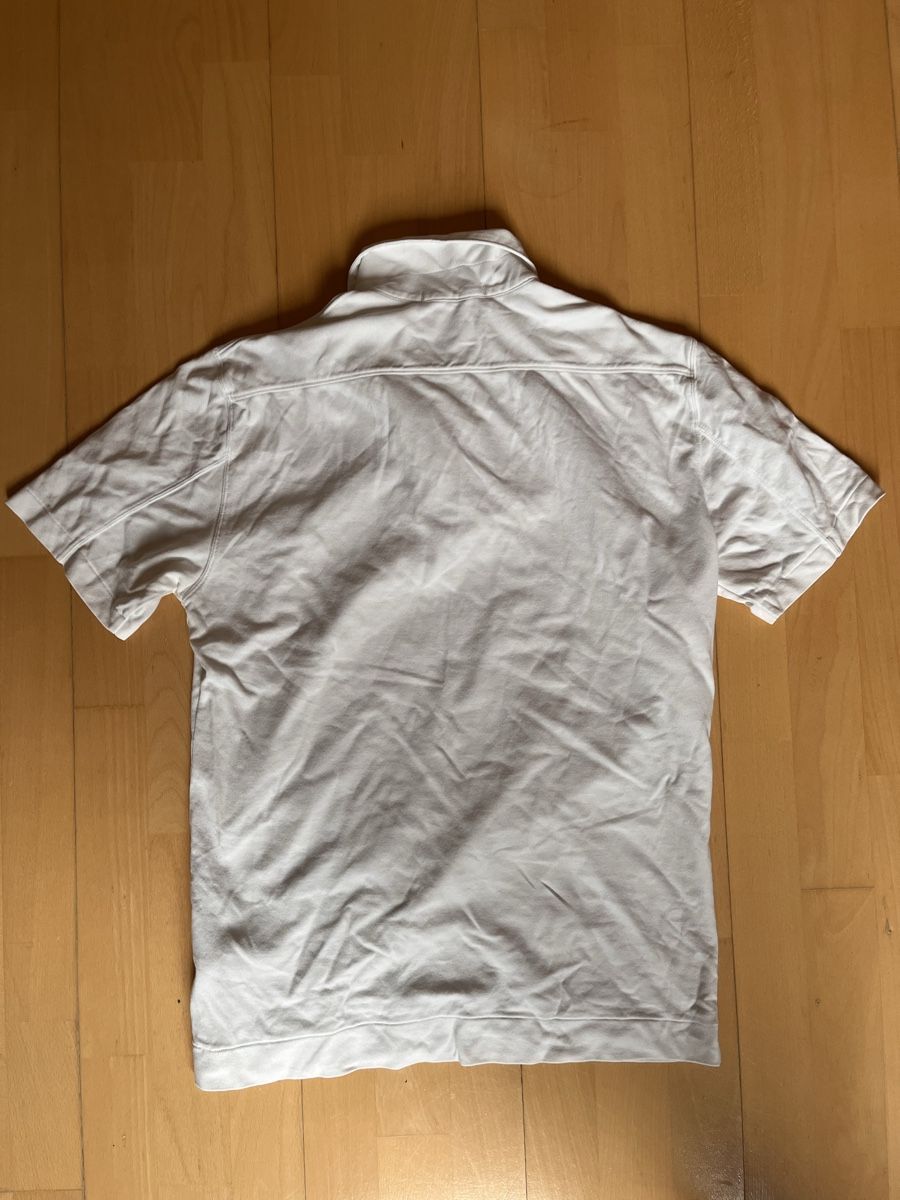CP Company Magliette Polo: CP Company Polo Shirt – Usato da Zürich venduto da domeka 3
