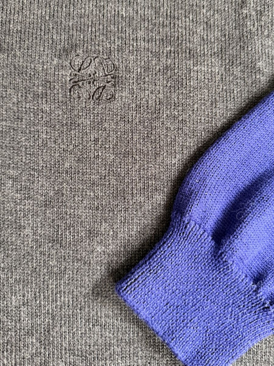 Loewe Maglioni & Felpe: Loewe Pullover 100% Wolle  – Nuovo (secondo la descrizione) da Dübendorf venduto da kerstinbrisbane 1