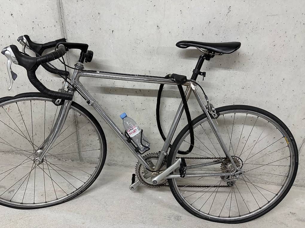 Vélos: Rennrad – D'occasion à Ostermundigen par nor_h8xy