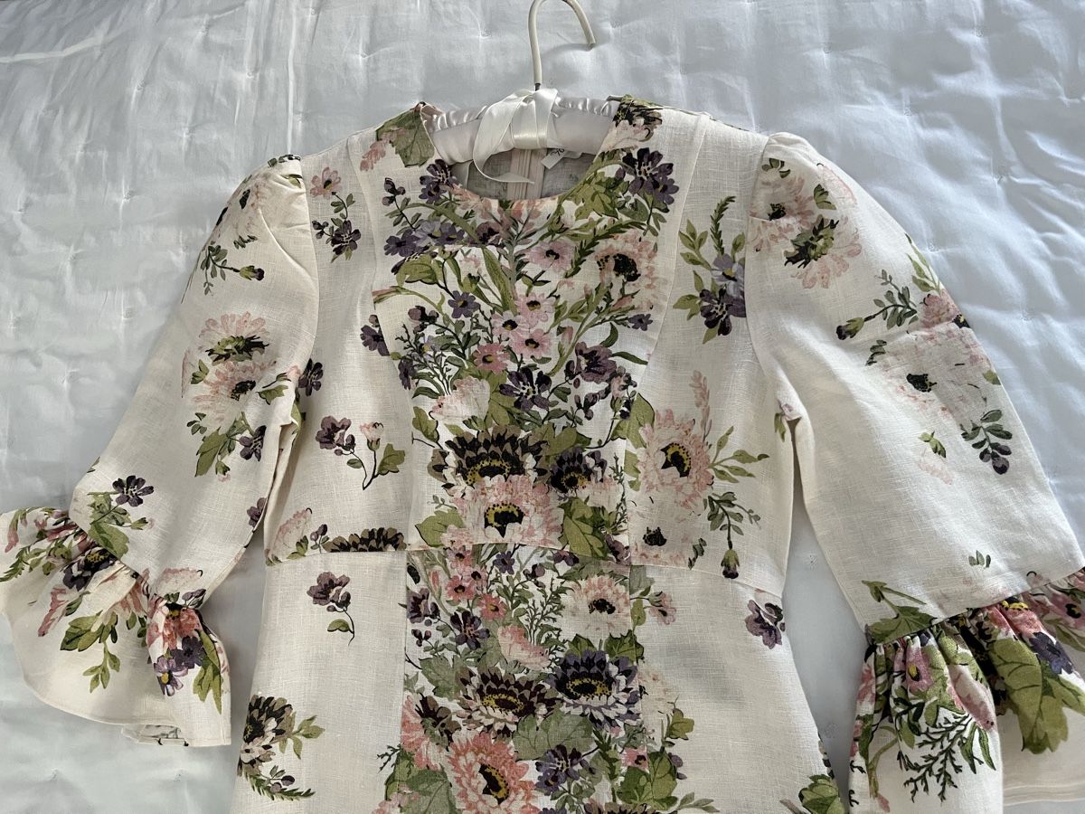 Kleider: Sommerkleid  – Gebraucht aus Bäch SZ von cmo_6ks5 4