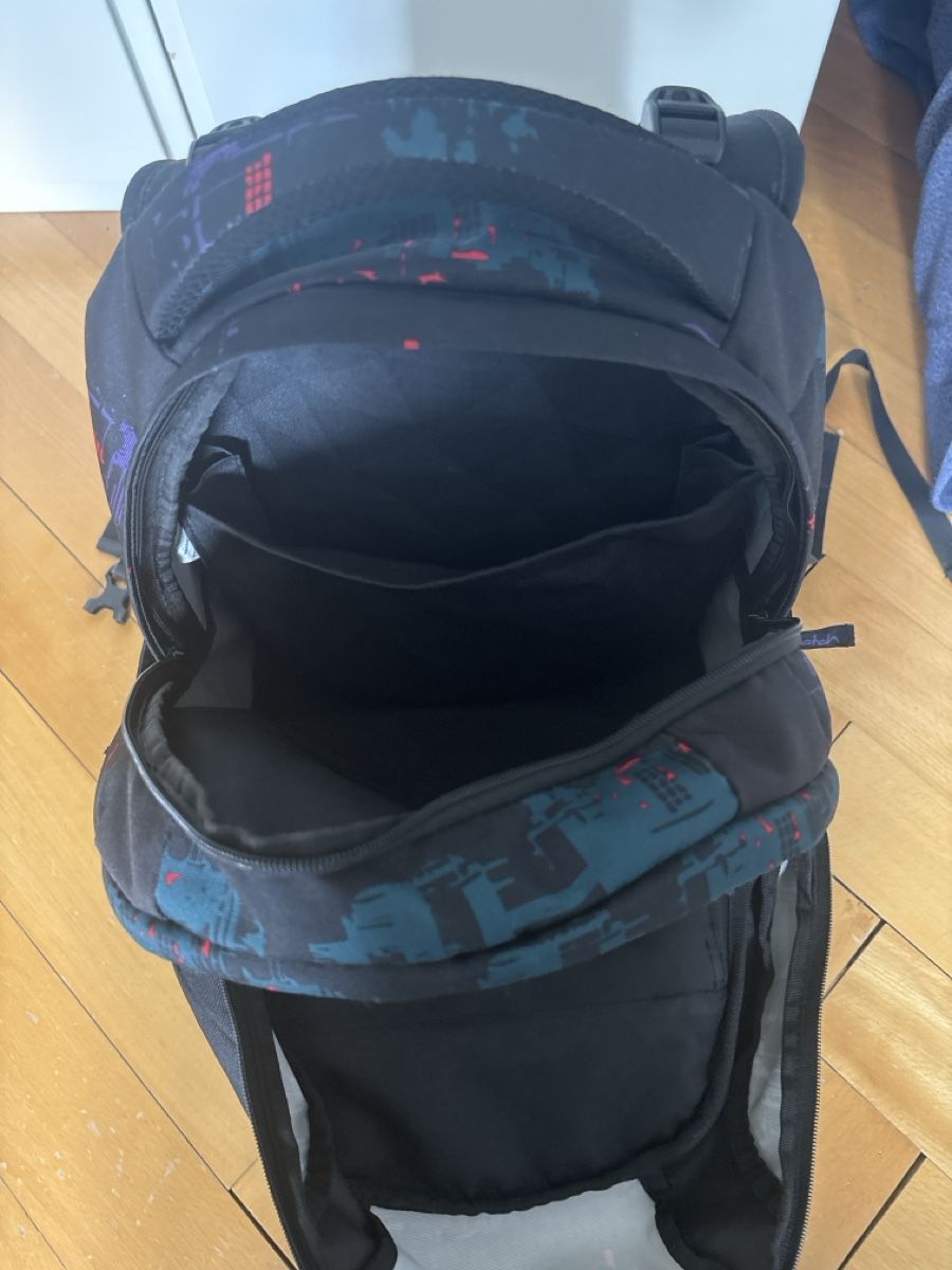 Satch Rucksäcke: Schullrucksack – Neu (gemäss Beschreibung) aus Zürich von macmats 5