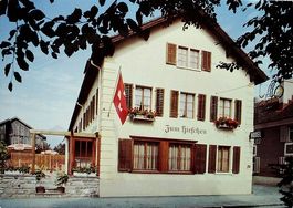 MAIENFELD Hotel Hirschen - Bes. Fam. R. Schraner-Eller